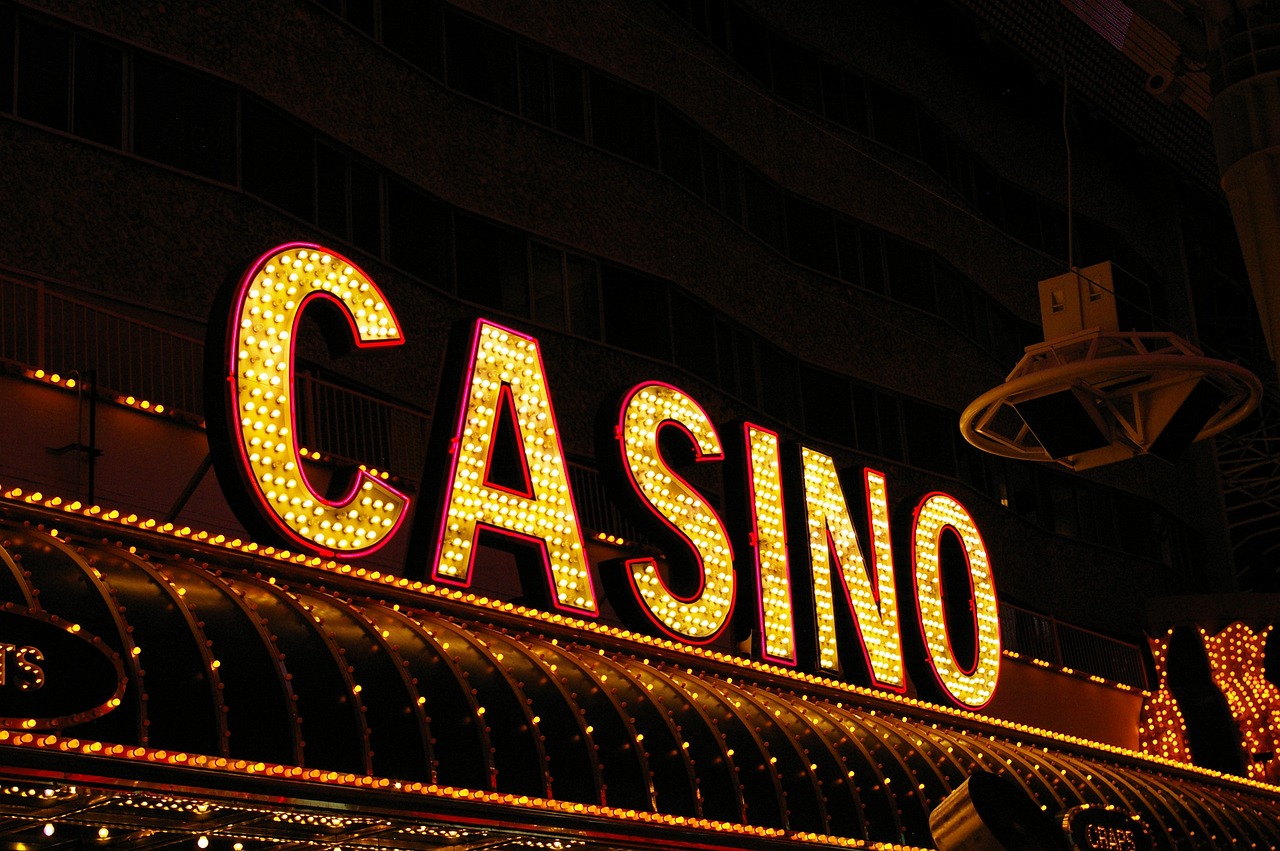 Win Diggers Casino Site